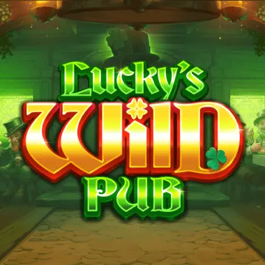 Lucky's Wild Pub